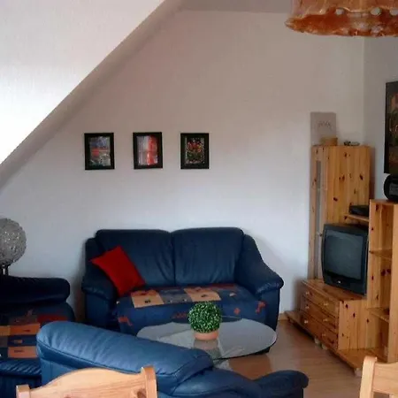 Ferienwohnung Schwalbennest Carolinensiel Exterior photo