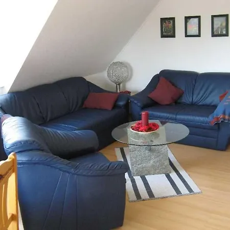 Ferienwohnung Schwalbennest Carolinensiel Exterior photo