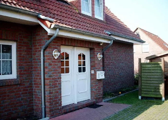 Ferienwohnung Schwalbennest