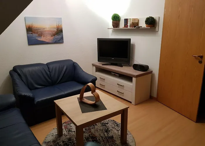 Ferienwohnung Schwalbennest