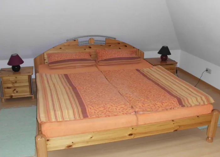 Ferienwohnung Schwalbennest