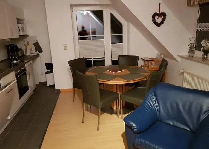 Ferienwohnung Schwalbennest