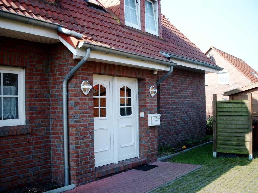 Schwalbennest Carolinensiel