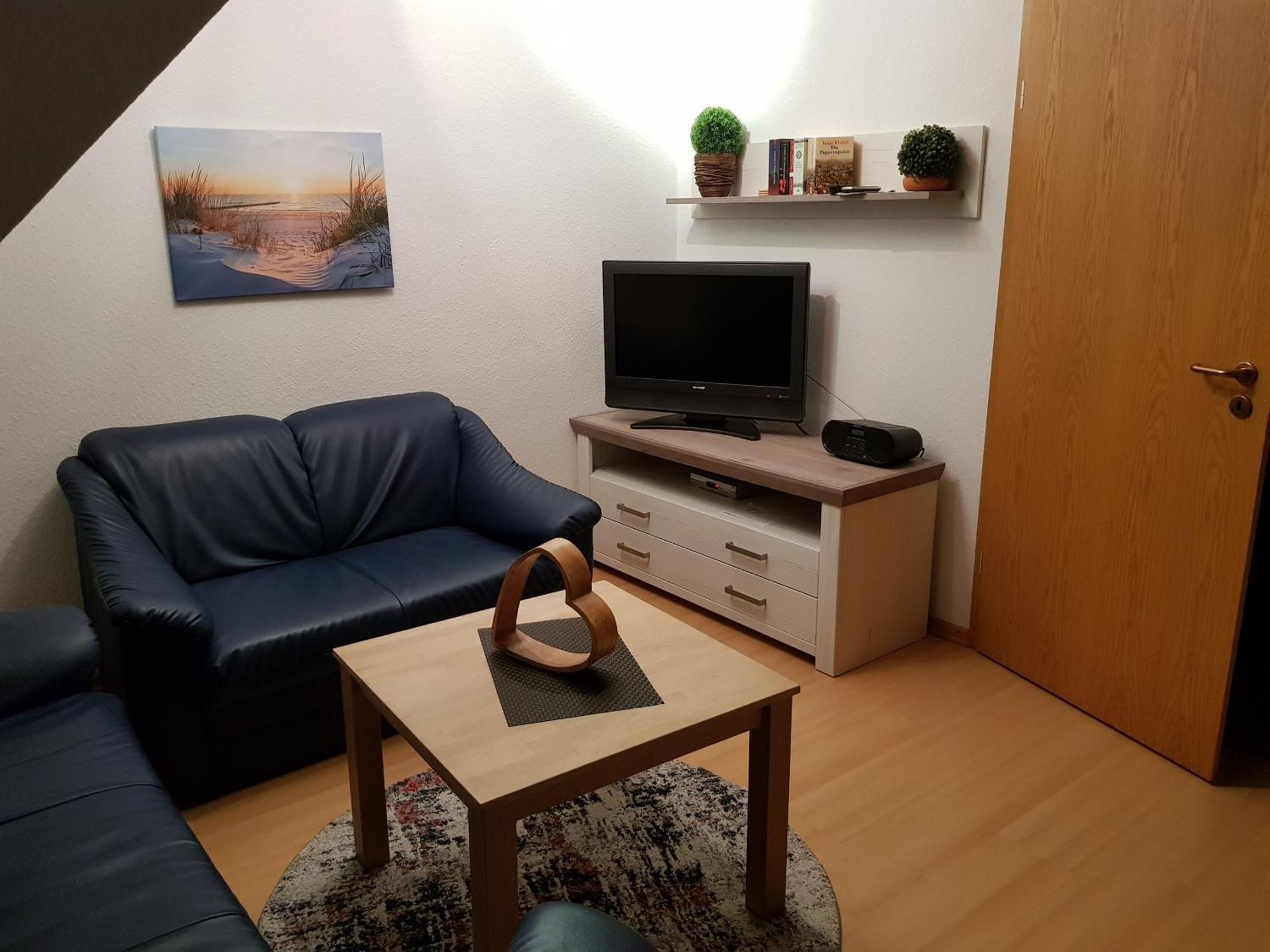 Schwalbennest * Carolinensiel
