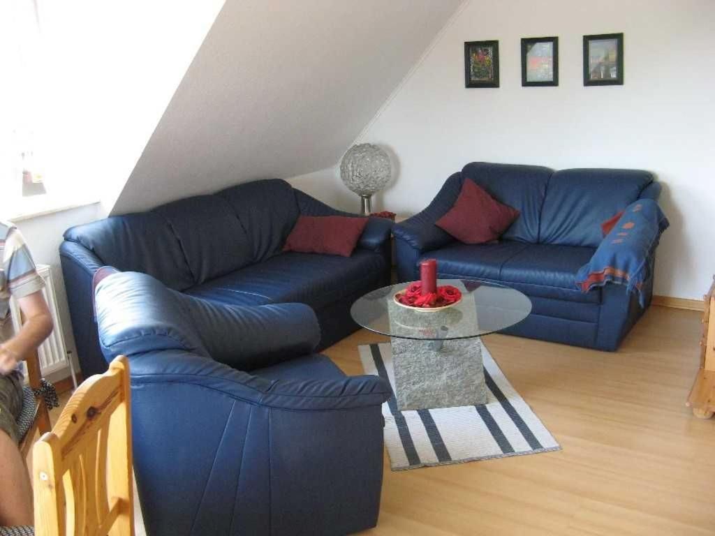 Schwalbennest Apartment *