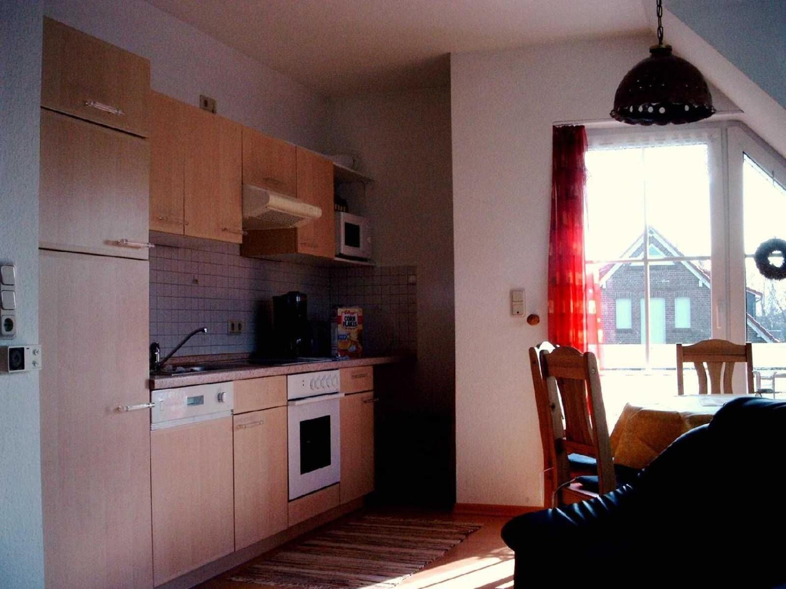 Schwalbennest Appartement